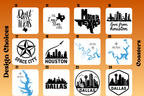 Coasters