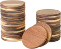 Custom Wooden Coasters
