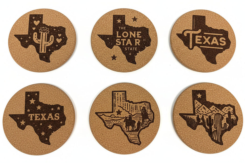 Coasters