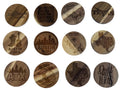 Coasters