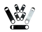 Custom Metal Bottle Openers