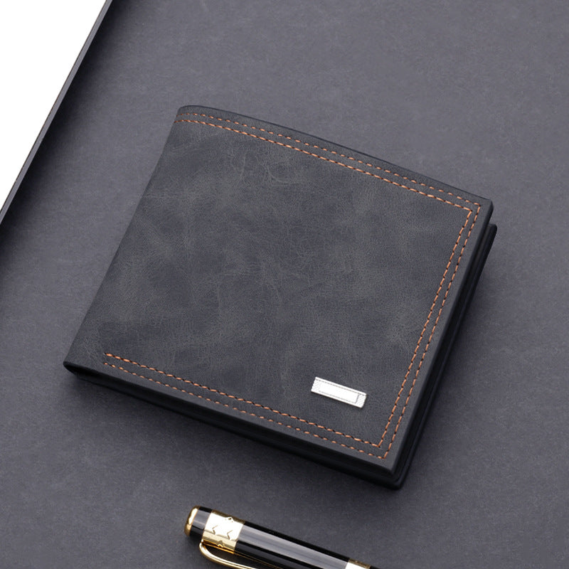 Black Wallet