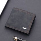 Black Wallet