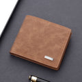 Brown Wallet
