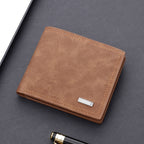 Brown Wallet