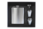 7oz Flask Set