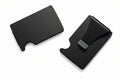 Black Wallet
